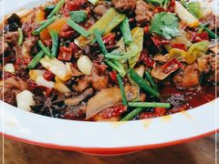 -福顺祥大盘鸡(临潼店)