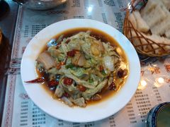 -虢州羊肉馆(三门峡店)
