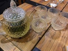 -烛影拾光观景餐厅·创意菜·摄影·小提琴(大唐不夜城店)