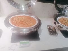 -西安绿地假日酒店·欧意咖啡厅
