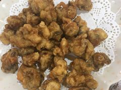 -南记食粥坊·宵夜大排档(莲花总店)