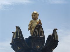 -灵山胜境
