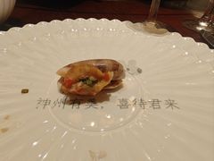 -采悦轩中餐厅·粤菜·海南菜(神州半岛喜来登度假酒店)