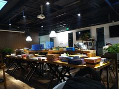 大堂-心邸·庆宴(雅宝城店)