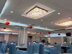 -旭璟酒家·传统粤菜·湘菜(逸景路店)