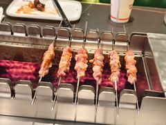 -呼伦一只牛·烧串酒场(陆家嘴店)