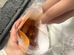 -庙东排骨(老门东店)
