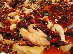 -关里关外·鱼头泡饼(唐冶绿地汇店)