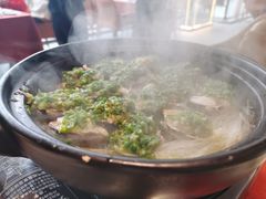 -赵小姐丨新中餐(曲江店)