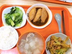 -梅园食堂