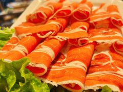 -牛街·马辈儿涮肉(牛街总店)