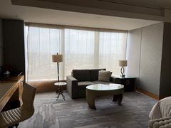 -上海静安香格里拉大酒店