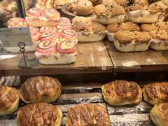 -丁香西饼屋(桂林路店)