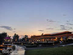 -南京银杏湖乐园