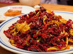 -福苗小骆驼烧烤(莲湖路店)