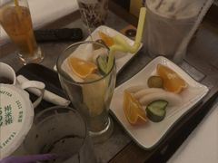 -和子足浴SPA会馆(东方之门店)