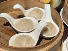 -逸东轩(香港逸东酒店)