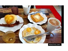 -有缘茶餐厅(海府分店)