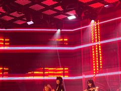 -MOSSO·Liveshow(M3香港广场店)