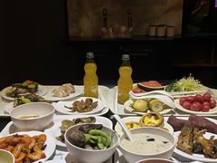 -萧邦音乐会所KTV·蒸汽活海鲜自助(福田店)