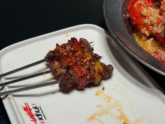 -天宝兄弟(前海壹方城店)