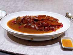 明炉烧鹅-粤凤佬
