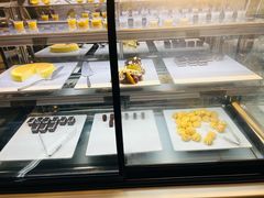 -汉巴味德自助餐厅(嘉定宝龙广场店)