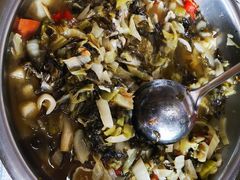 -好成财牛排馆(涂门街总店)