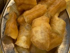 -大戚饭店(泰华路店)