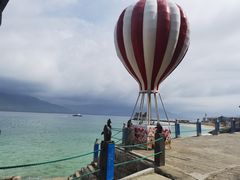 -海南分界洲岛旅游区