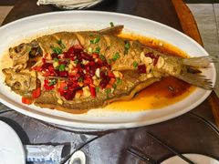 -肖记公安牛肉鱼杂馆·省级非物质文化遗产(三角路直营店)