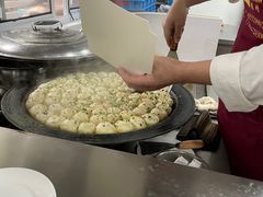 -老西白点心店
