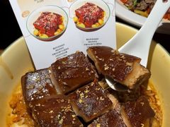 -恰饭·老长沙市井菜(天河客运站店)