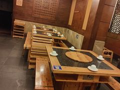 -老码头火锅(玉林店)
