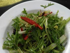 -老信阳菜馆(天通苑店)