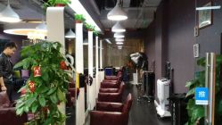 点击看大图 -发朵Hair 烫染沙龙