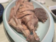 -金典银峰老鹅馆·昆山菜(亭林公园店)