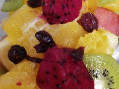 -必胜客(珠海路店)