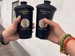 -仙雨林·奶茶鲜果茶(书院巷店)