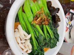 -新白鹿餐厅(爱琴海购物中心店)