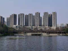 -重庆彩云湖湿地公园