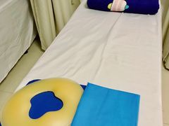 -佰推·肩颈腰·推拿理疗(湾悦城店)