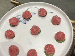-南门四季铜锅涮肉(大屯·北苑店)
