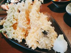 -千代武日本料理(哈西店)
