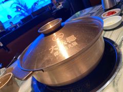 -大头椰·椰子鸡火锅(南宁万象城店)