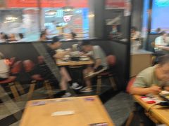 -鱼酷活鱼烤鱼(梅江印象城店)