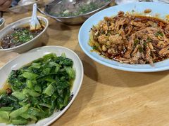 -杨三孃跷脚牛肉(清凤时代店)