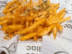 -Blac+Blac(中海环宇荟店)