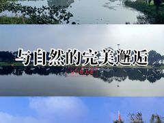 -梁鸿国家湿地公园