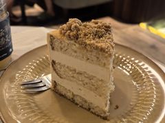 -BAKER&SPICE(安福路店)